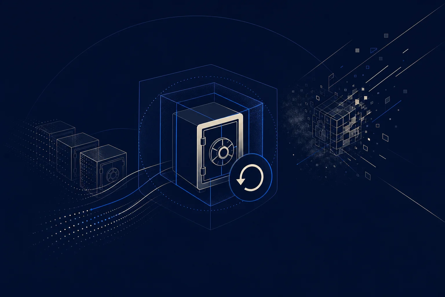 backup and recovery guide