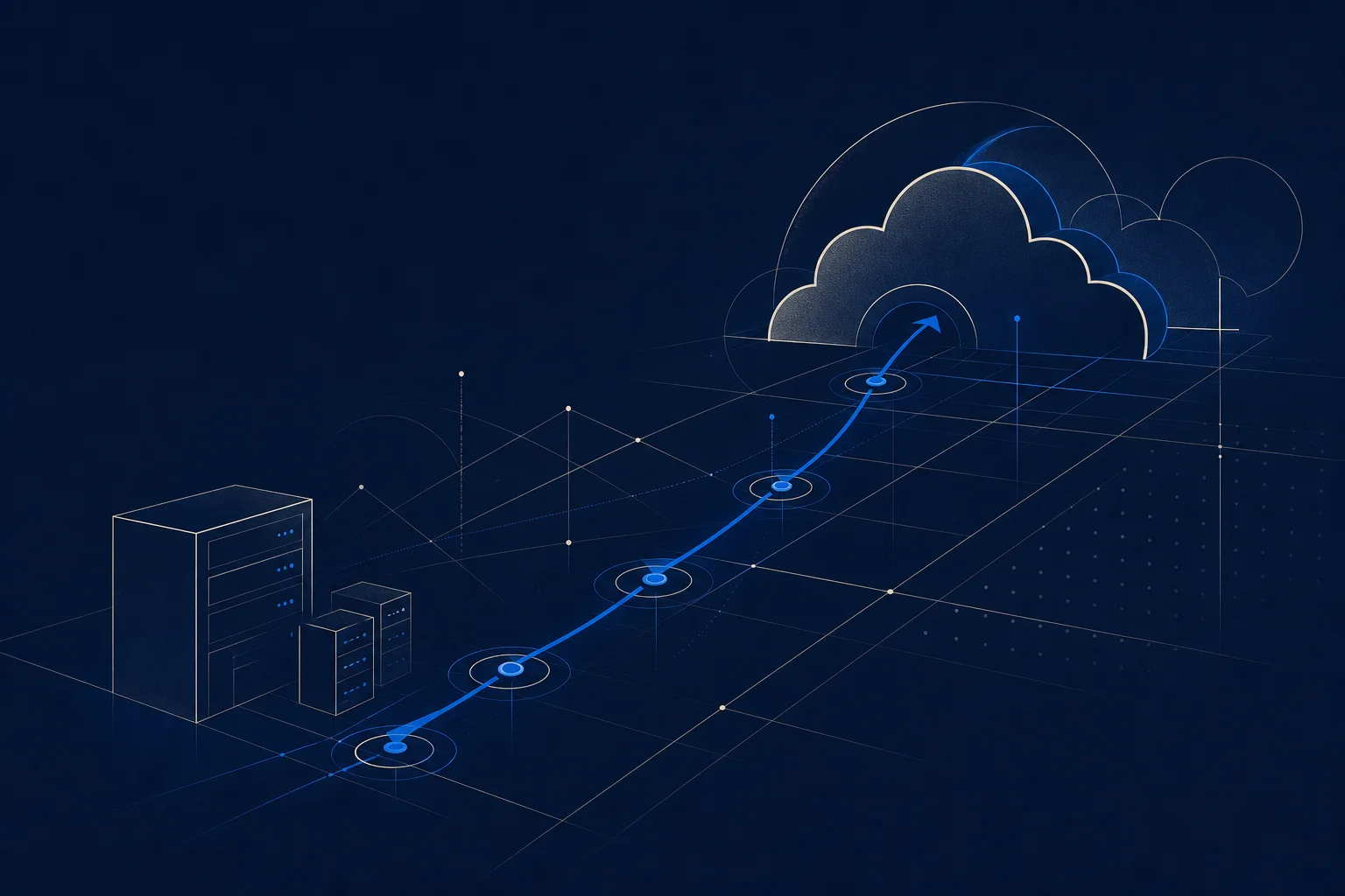 Cloud Migration Consulting: When to Bring in an Expert