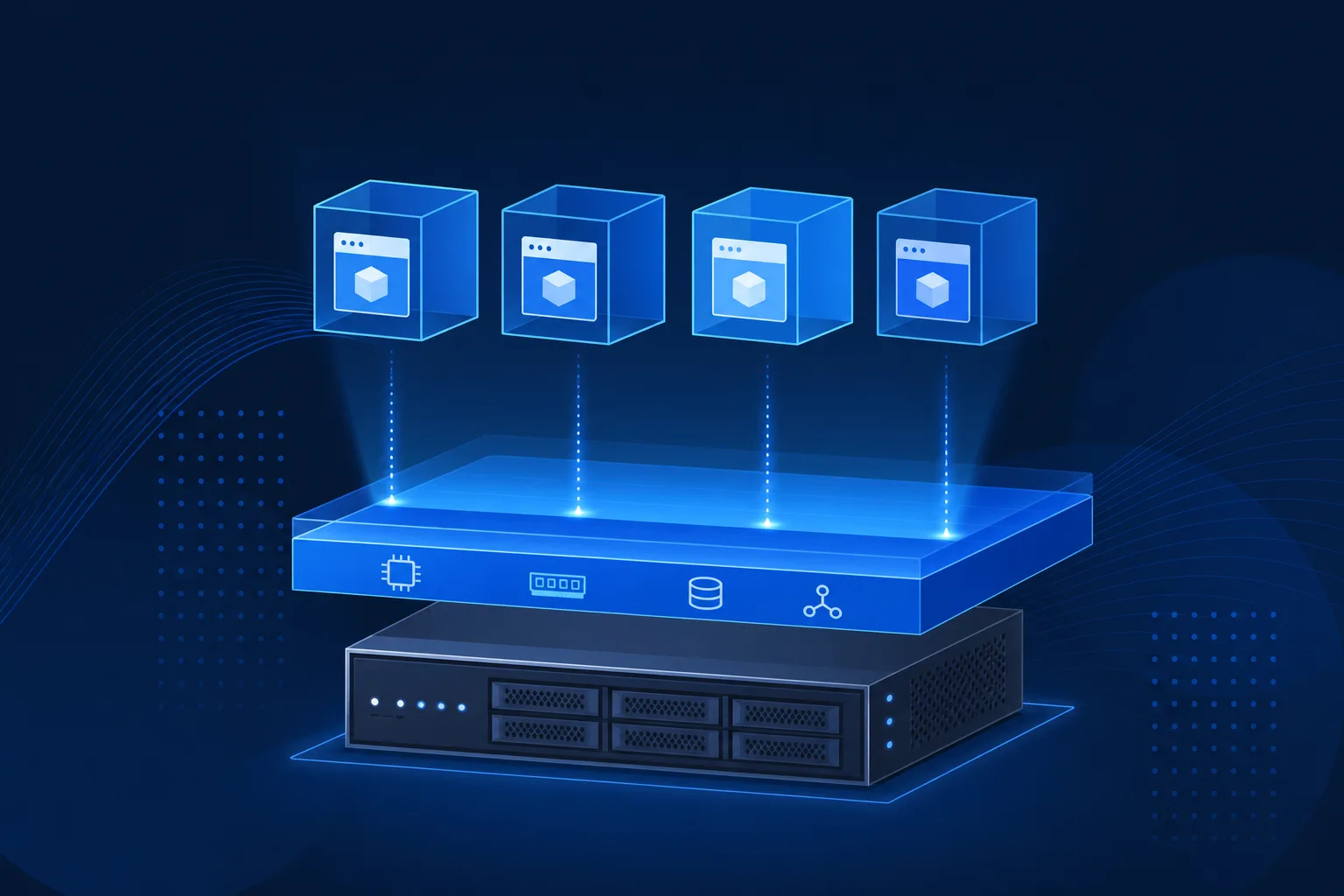 Hardware Virtualization: What It Is and Why It Powers Modern IT