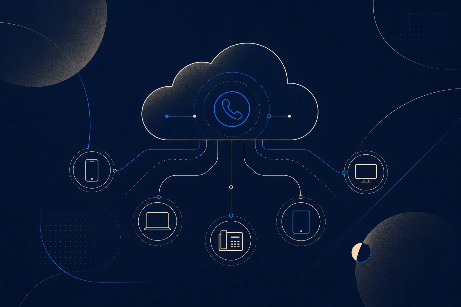 hosted voip guide