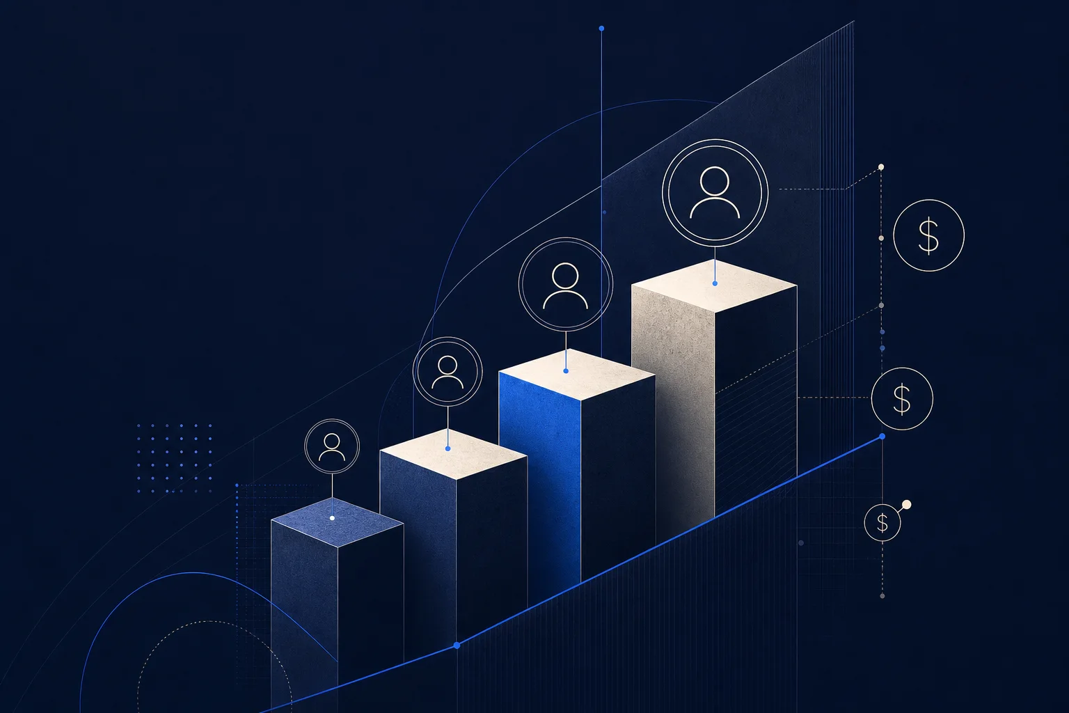 how much managed it services cost