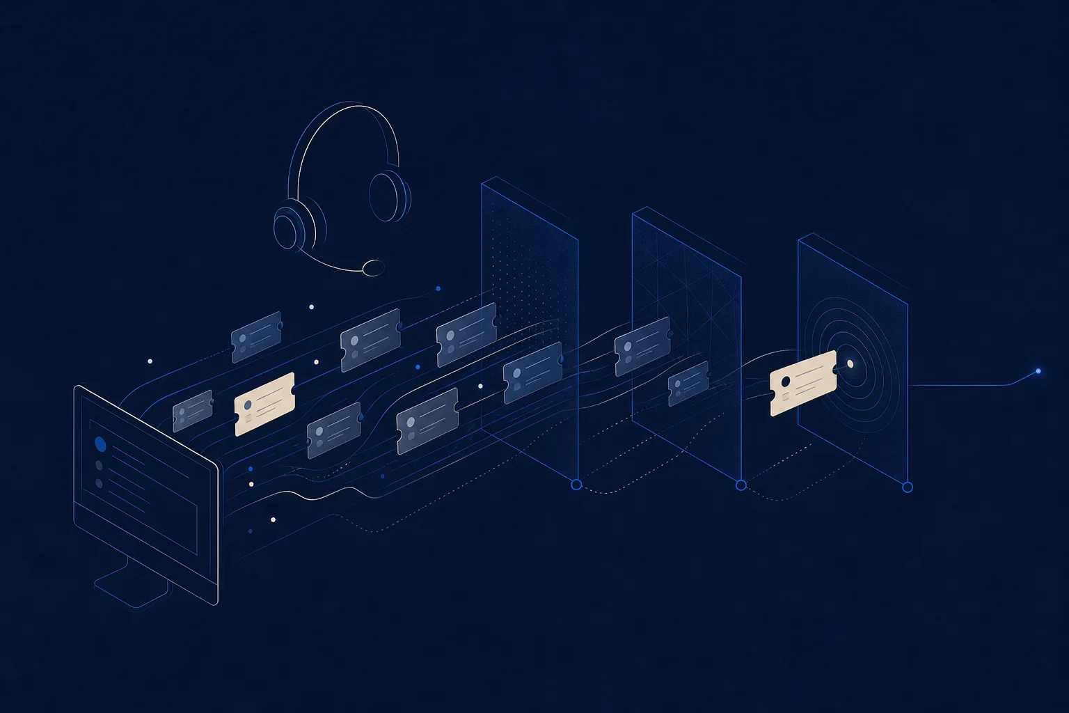 it helpdesk guide