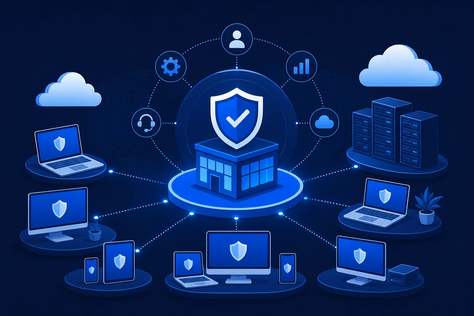 IT Managed Service Provider: What an MSP Does and How to Pick One