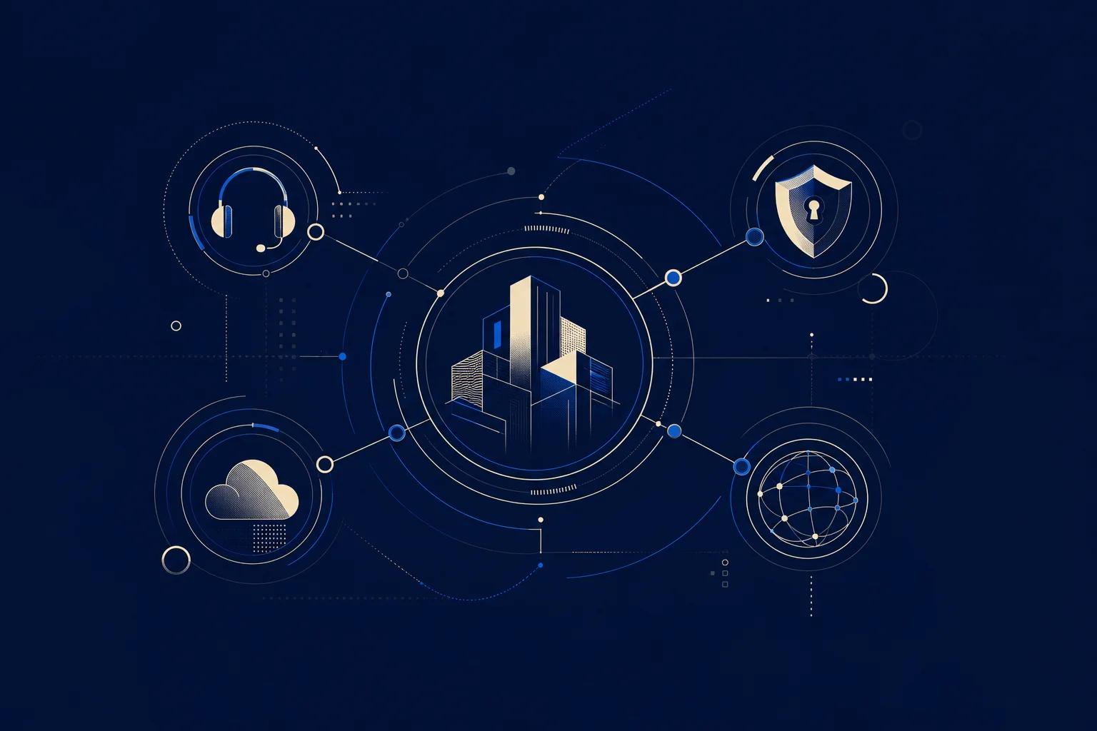 it services guide