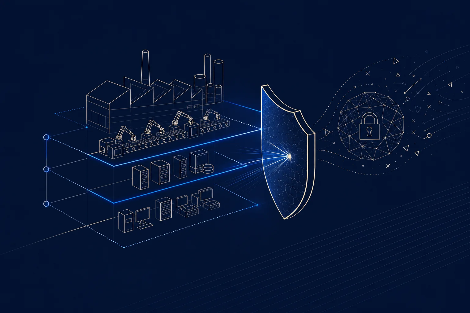 manufacturing it services guide