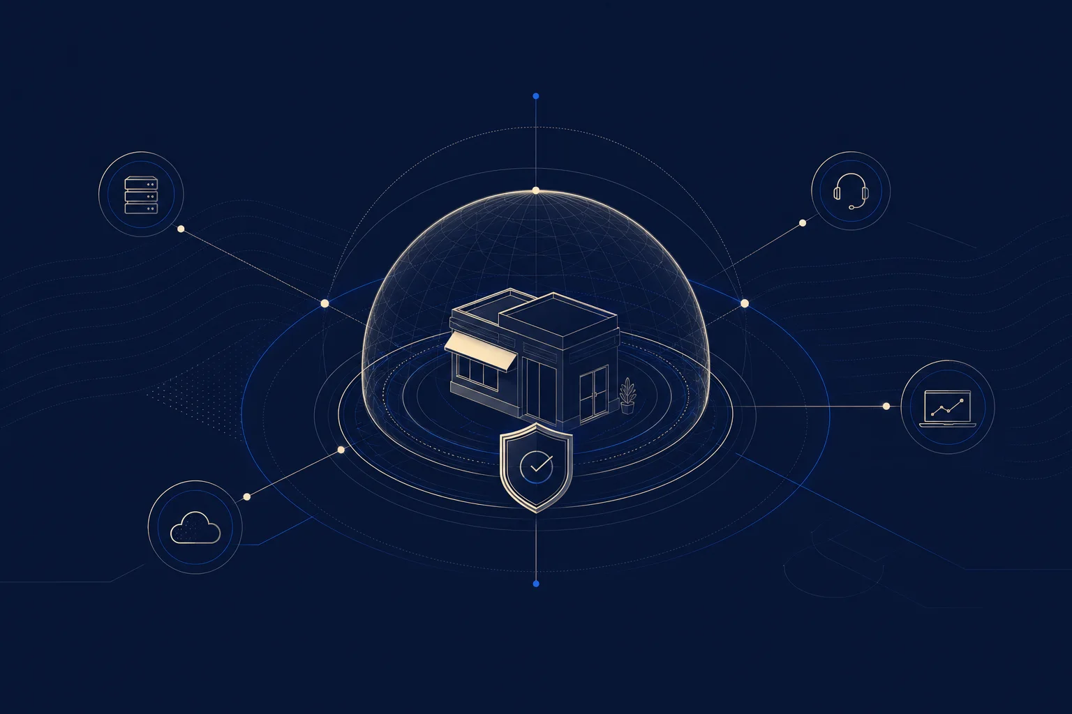 small business it services guide