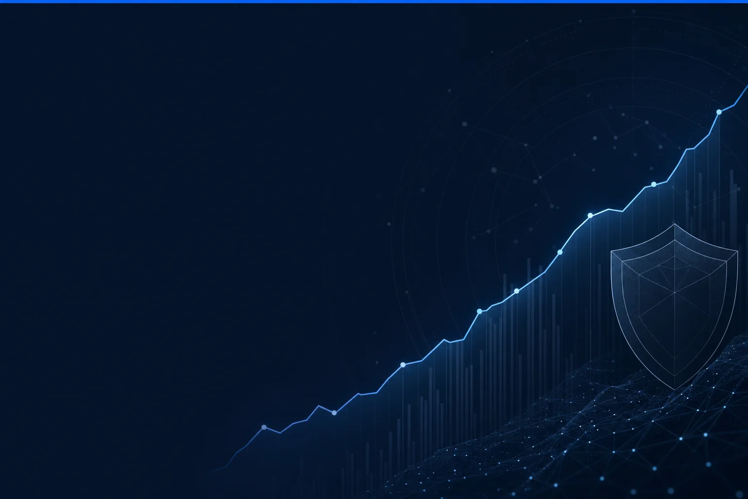 Uptime trend and reliability dashboard