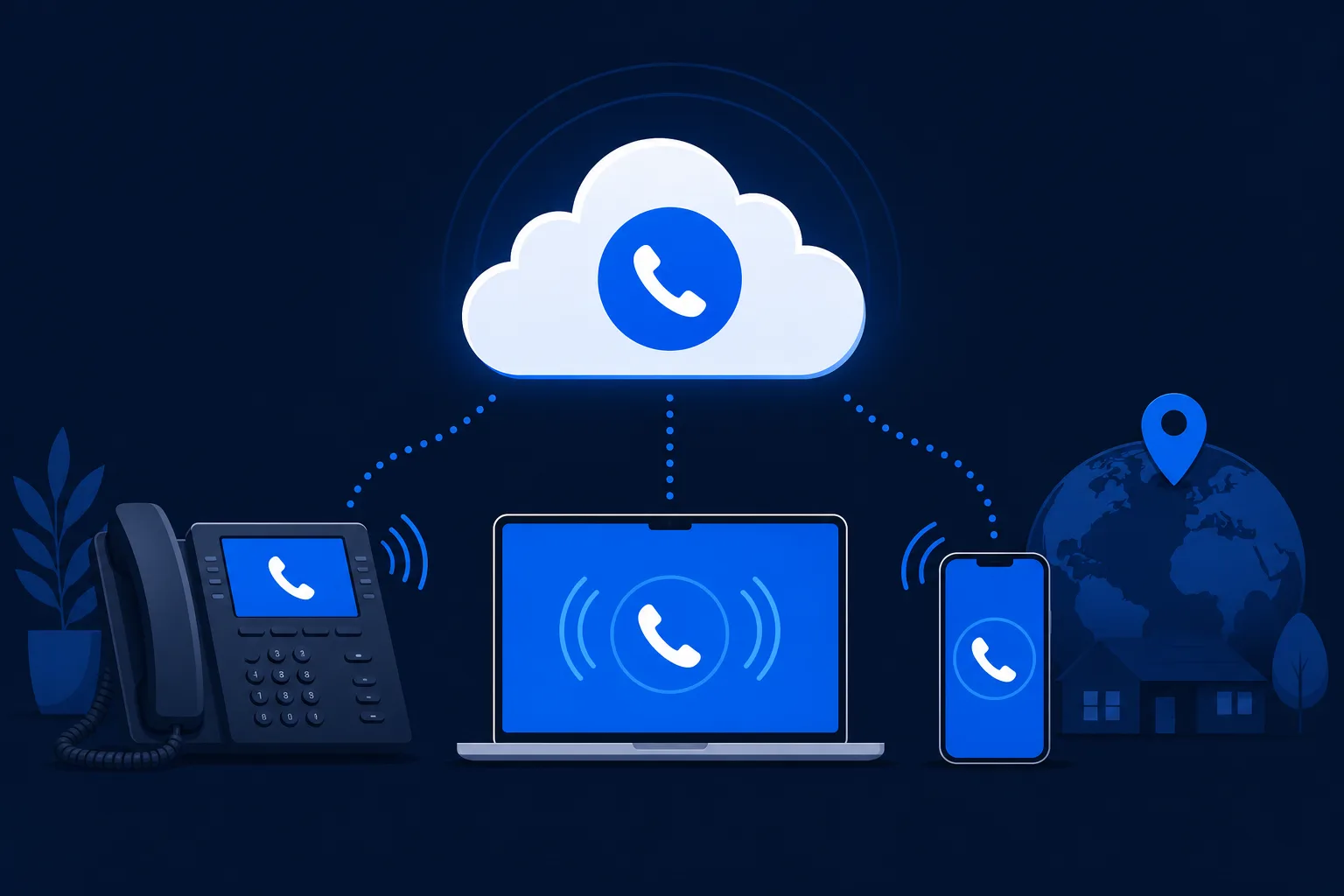 VoIP Number: What It Is and How It Works for Business