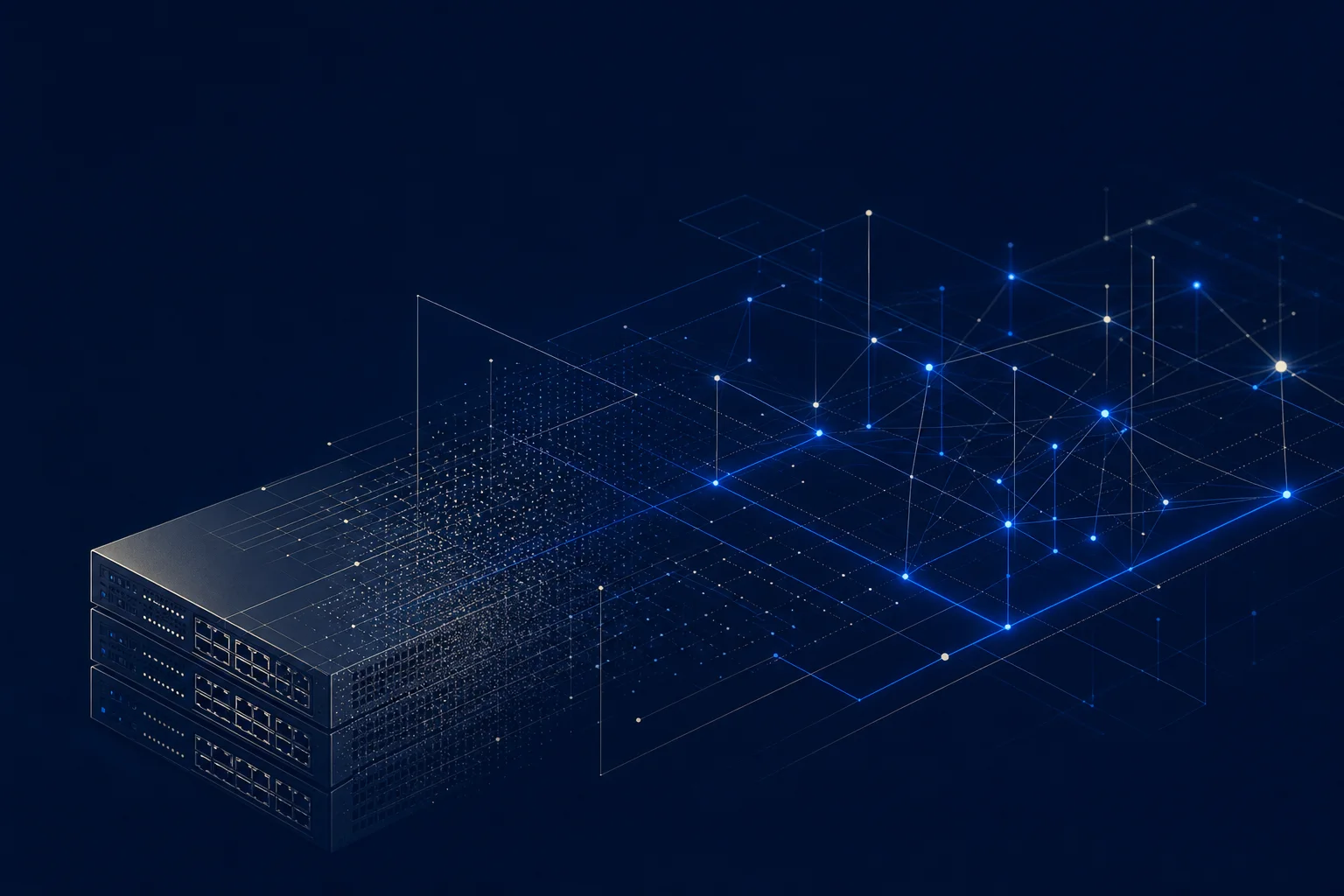 What Is Network Virtualization? A Clear Explanation for IT Teams