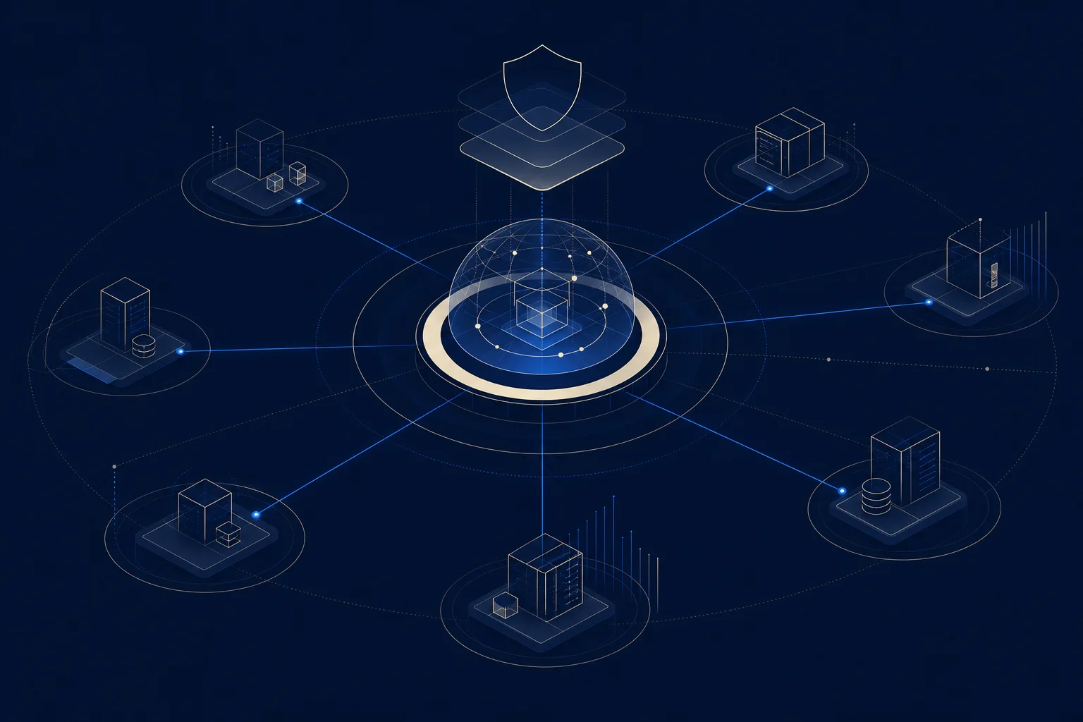 what is a managed service provider